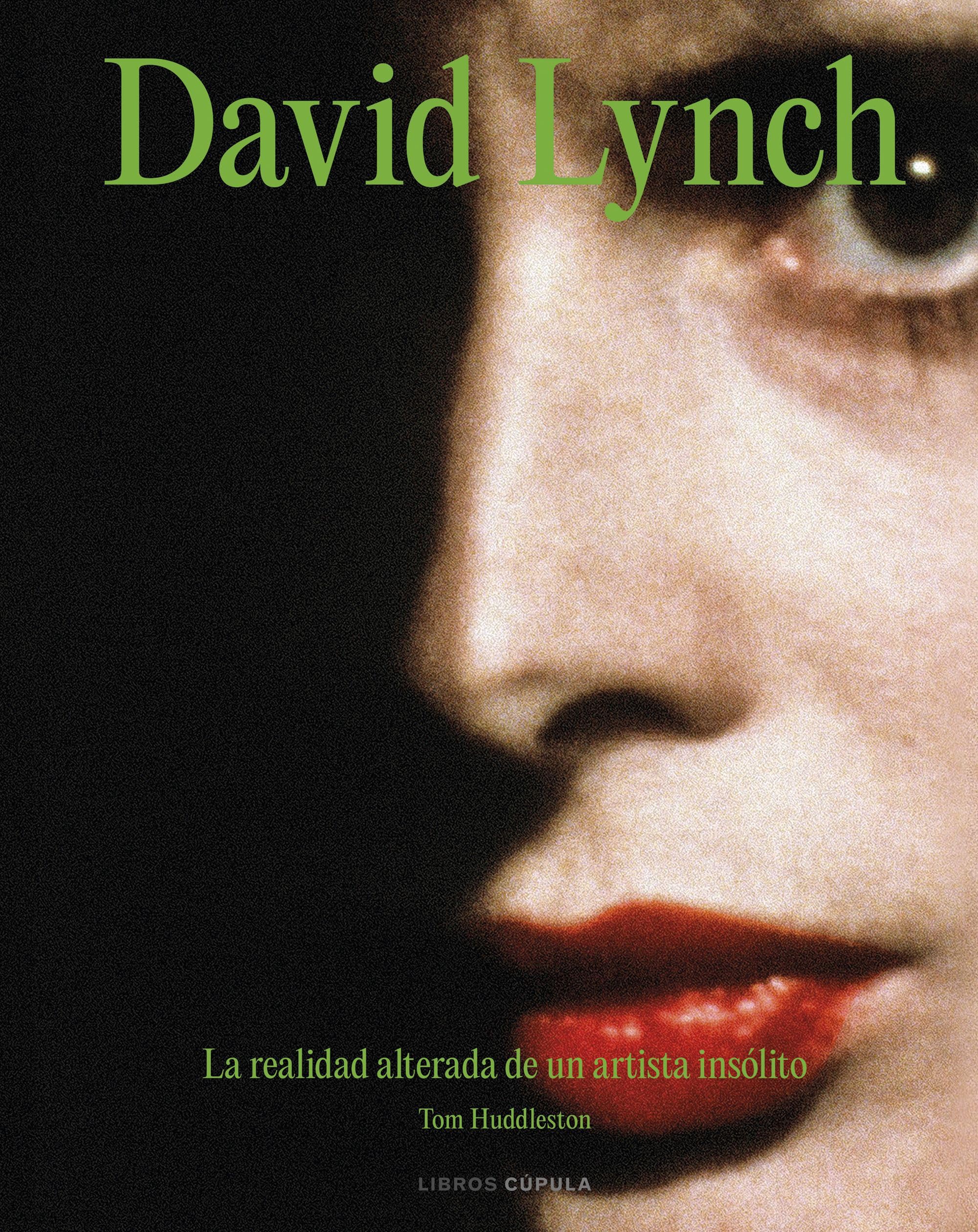 David Lynch (Cine)