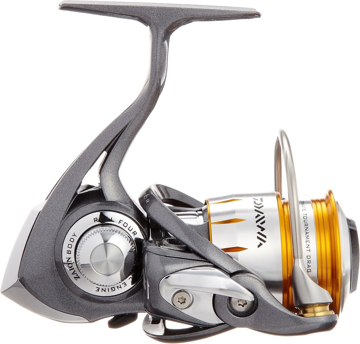 Amazon ダイワ リール 11フリームス 04 ダイワ Daiwa スピニングリール
