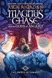 percy jackson