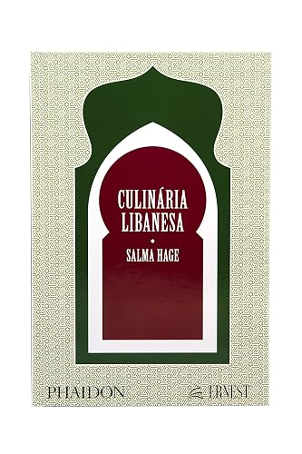 Culinária Libanesa