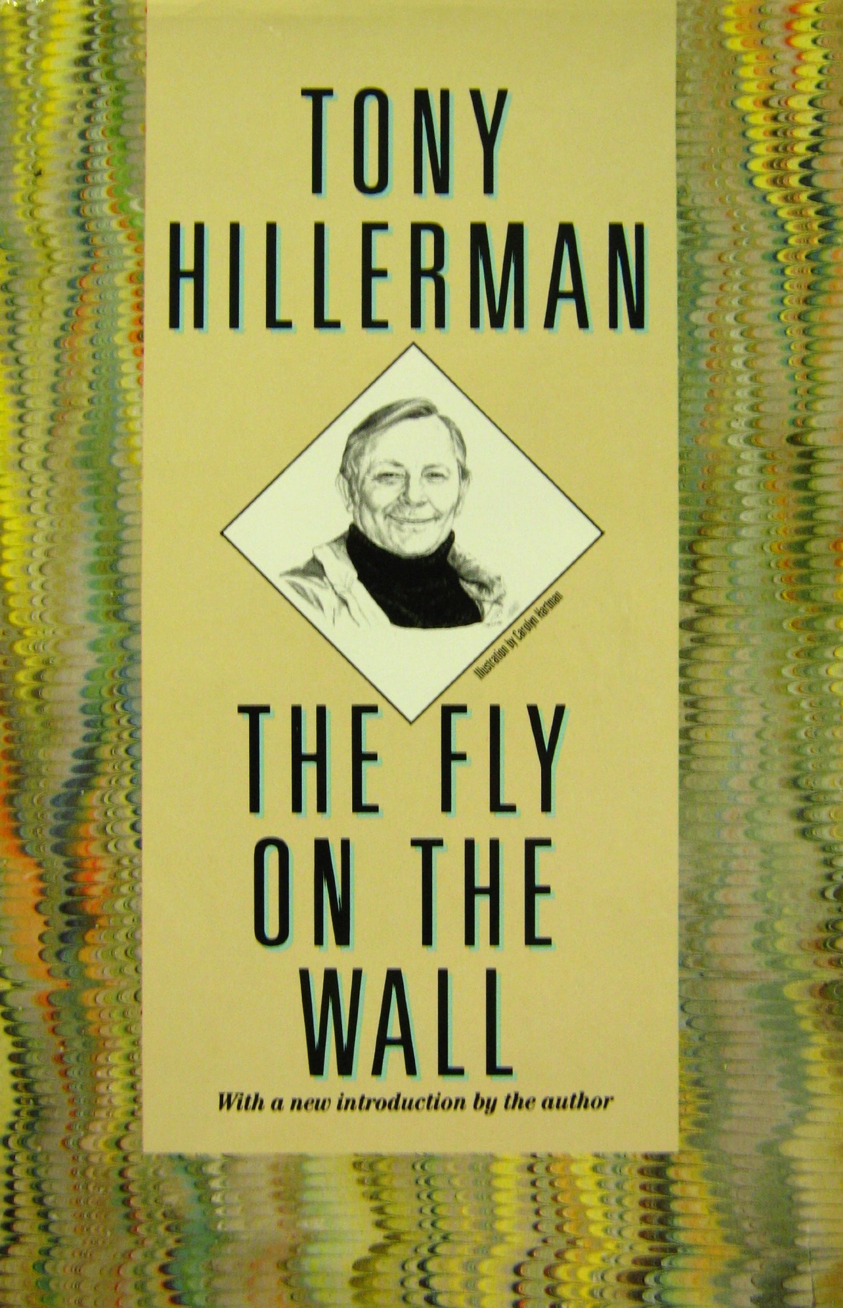 The Fly on the Wall