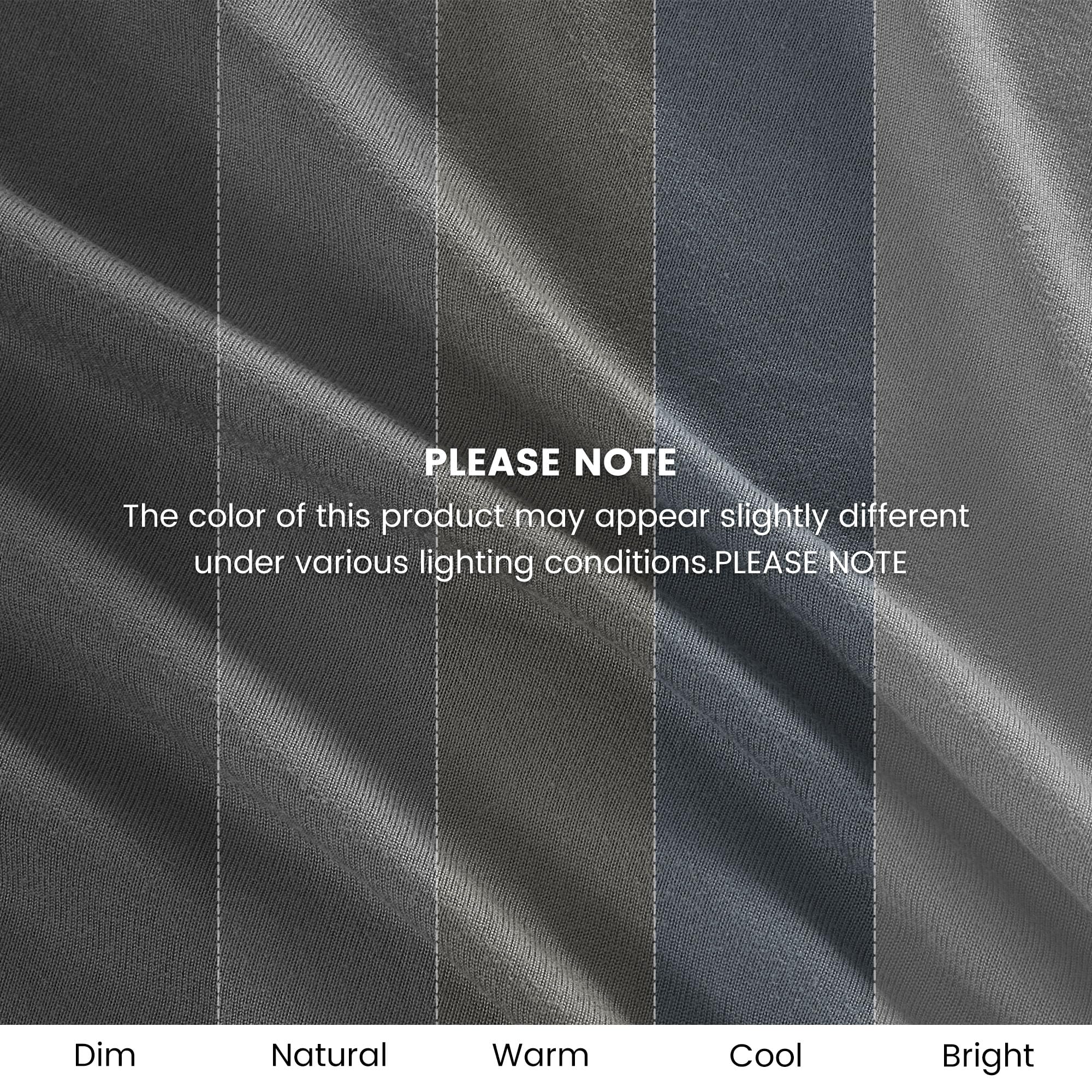 SONIVE Fitted Sheet, Polyester Bed Sheet, Soft and Breathable, Jersey Sheet,Extra Large Pocket Depth of 30 cm - Image 2