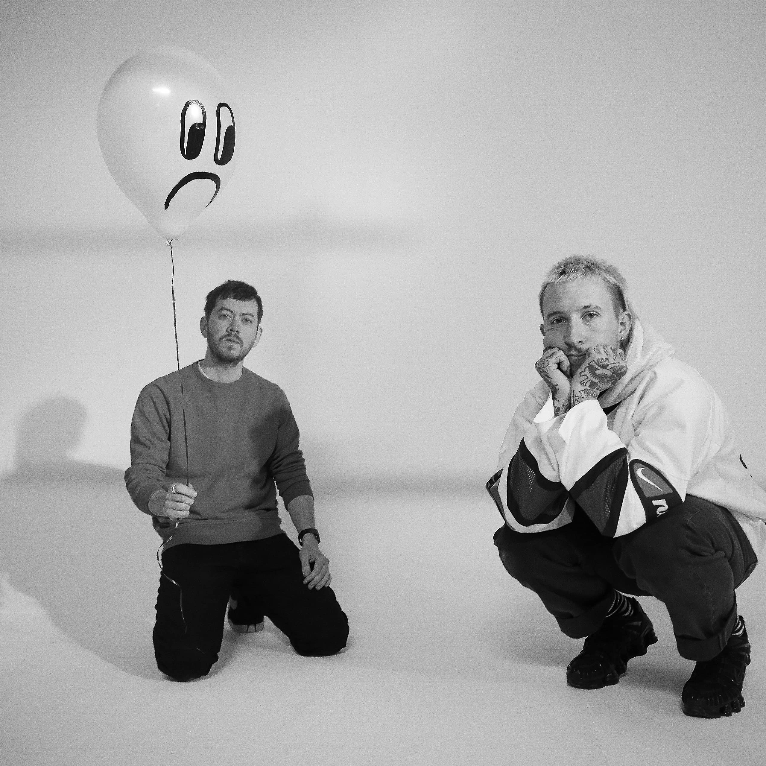 LARRY PINK THE HUMAN