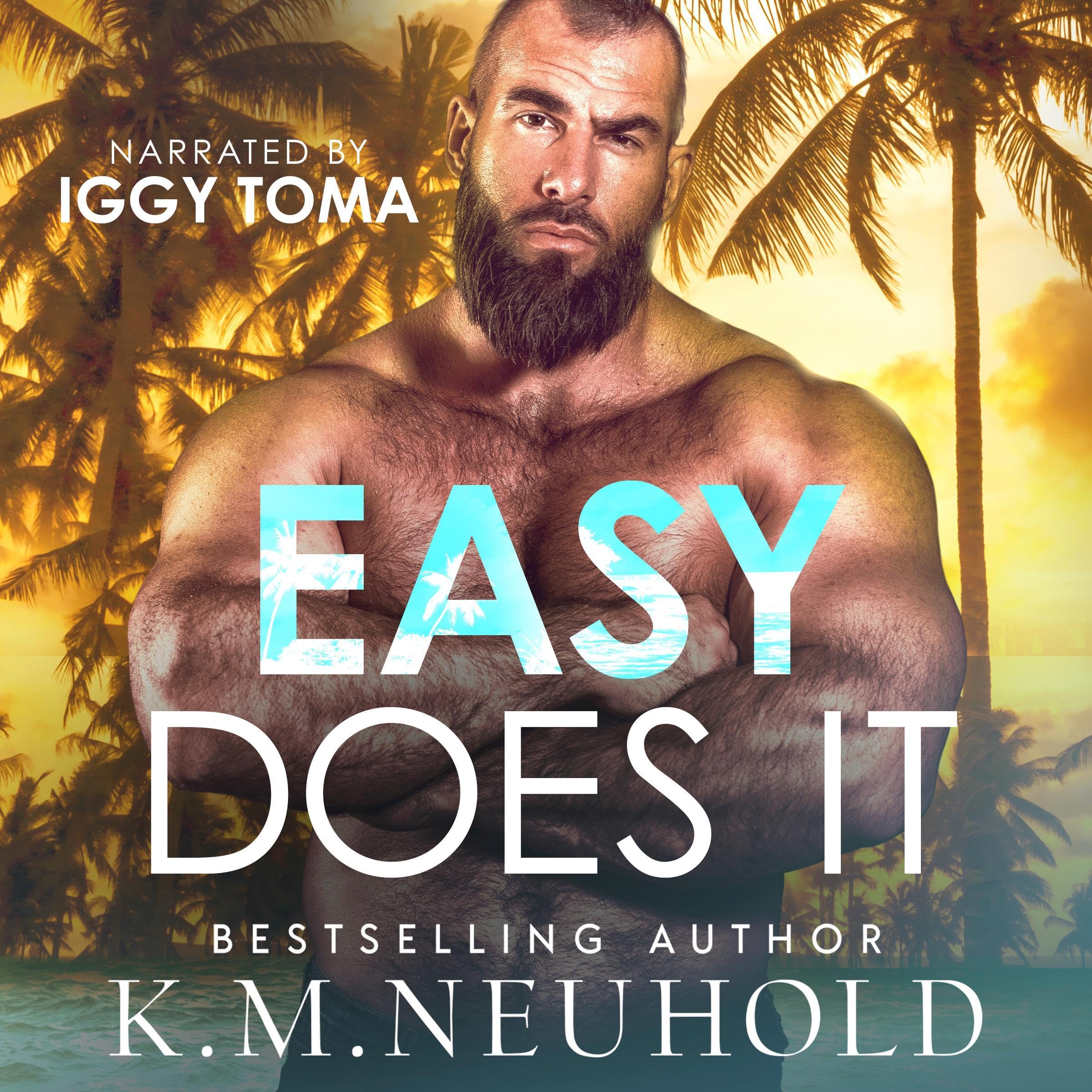 Cover art for Easy Does It