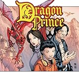 Read Dragon Prince (Issues) (4 Book Series) Kindle Editon