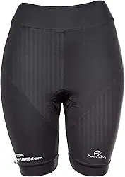 Bermuda Ciclismo Feminina Mauro Ribeiro Just Freedom 2.0