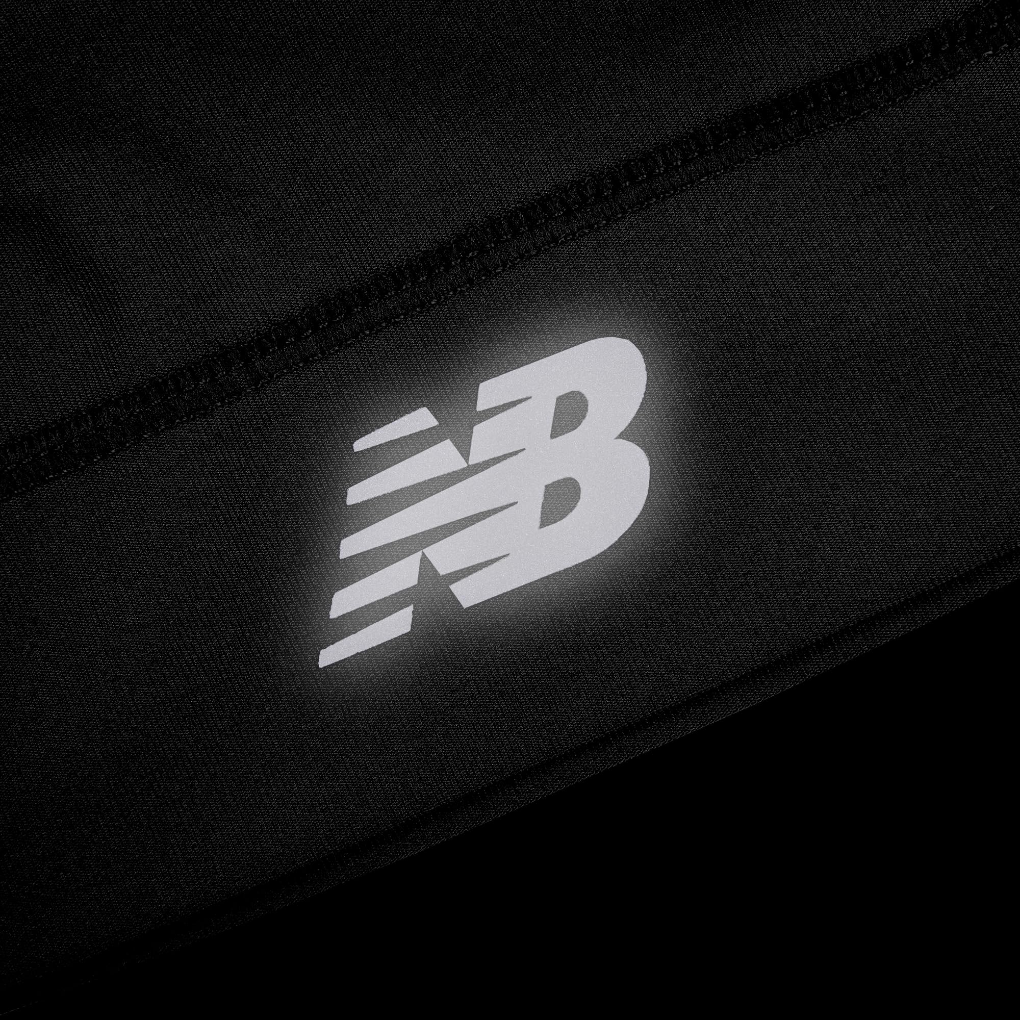 New Balance Lightweight Running/Athletic Hat, Beanie, Cap