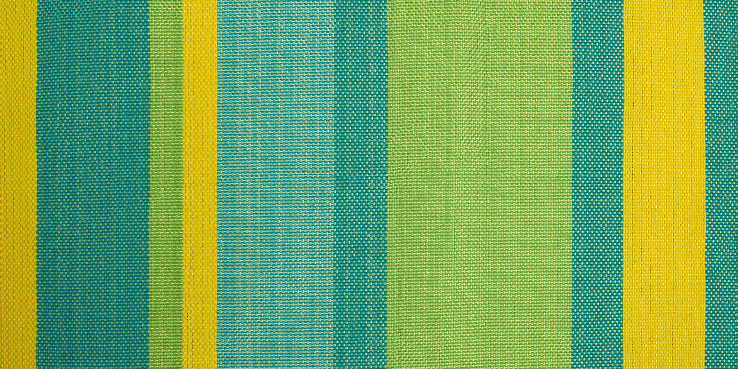 La Siesta® - Brisa - Klassische Single-Hängematte, handgefertigt in Kolumbien, mit 140 cm Breite für entspannte Momente drinnen und draußen. (Lime)