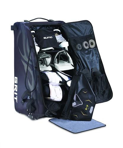 Grit GT4 Large Sumo Goalie Tower