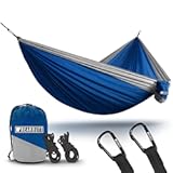 Double Hammock
