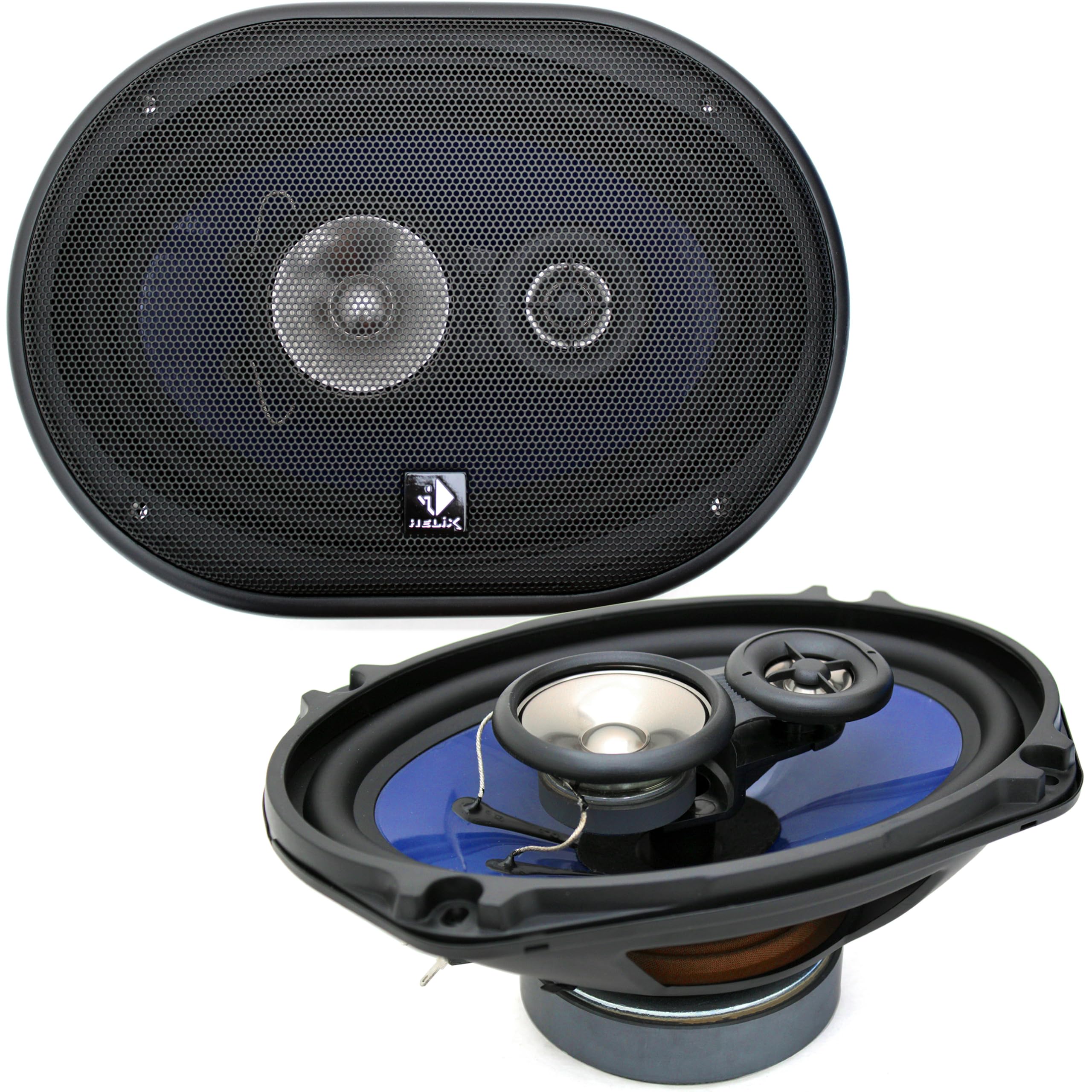 Amazon.com: Helix Dark Blue 69 MKII 6