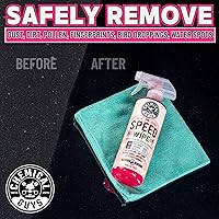 Vista 4 de Chemical Guys, Esencia de cereza , 16 onza