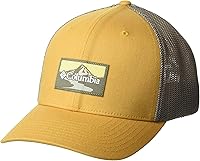Vista 136 de Gorra de malla PFG Columbia para hombre