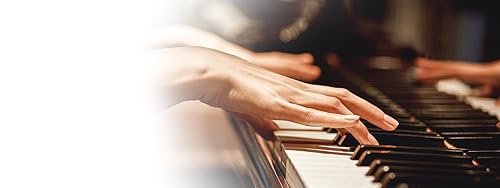 Destiny Piano Music