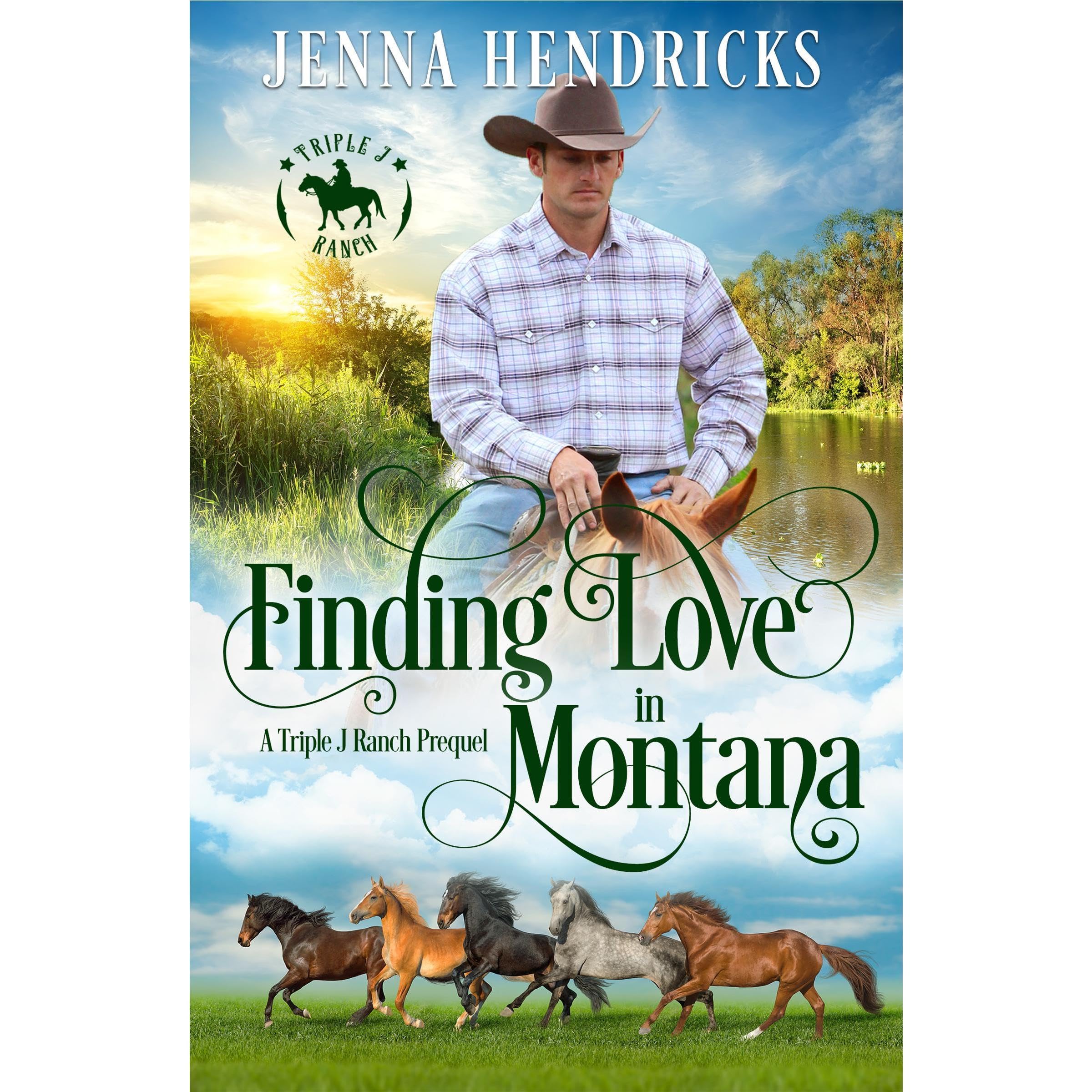 Finding Love in Montana