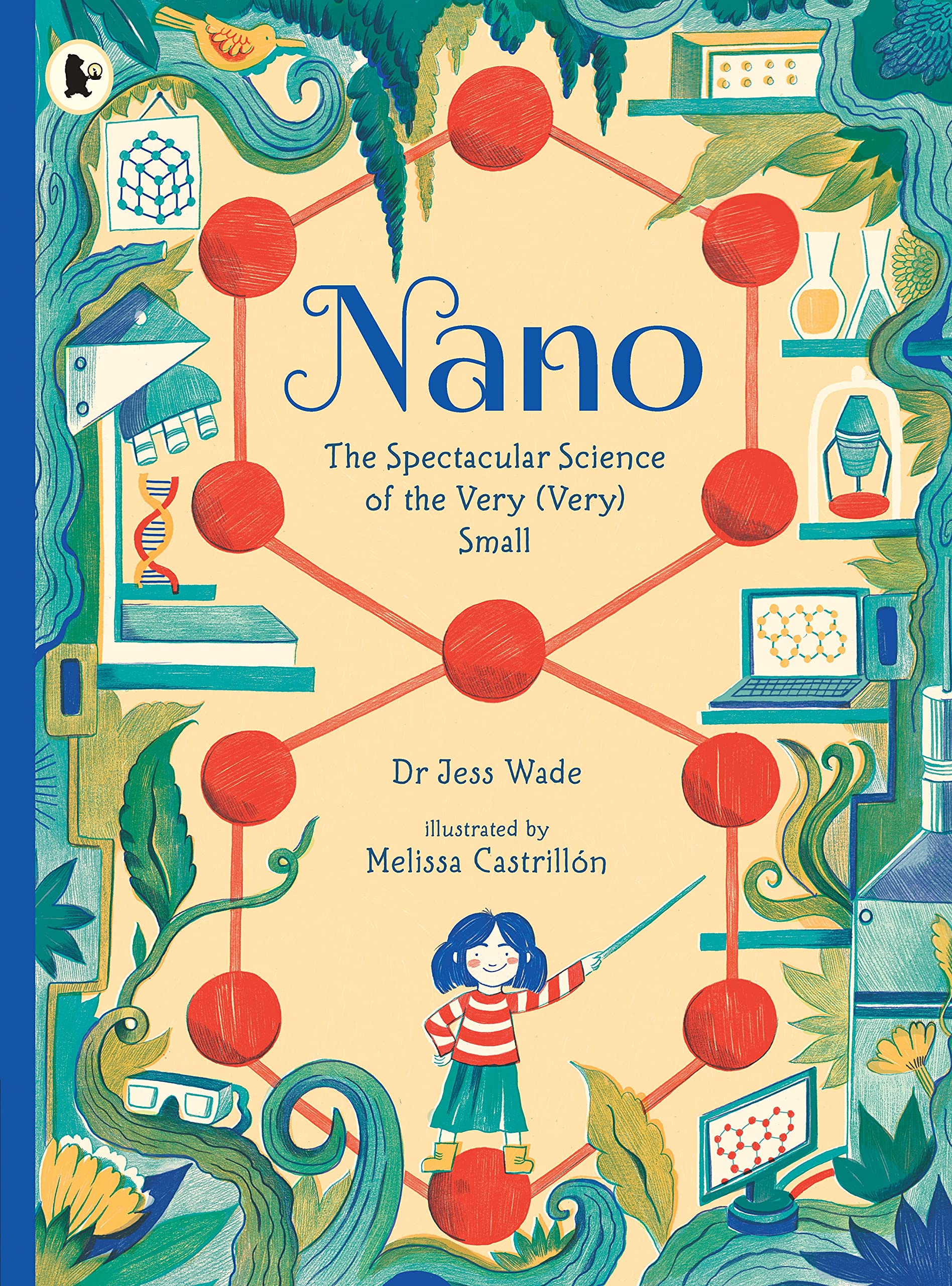 Nano: The Spectacular Science of the Very (Very) S