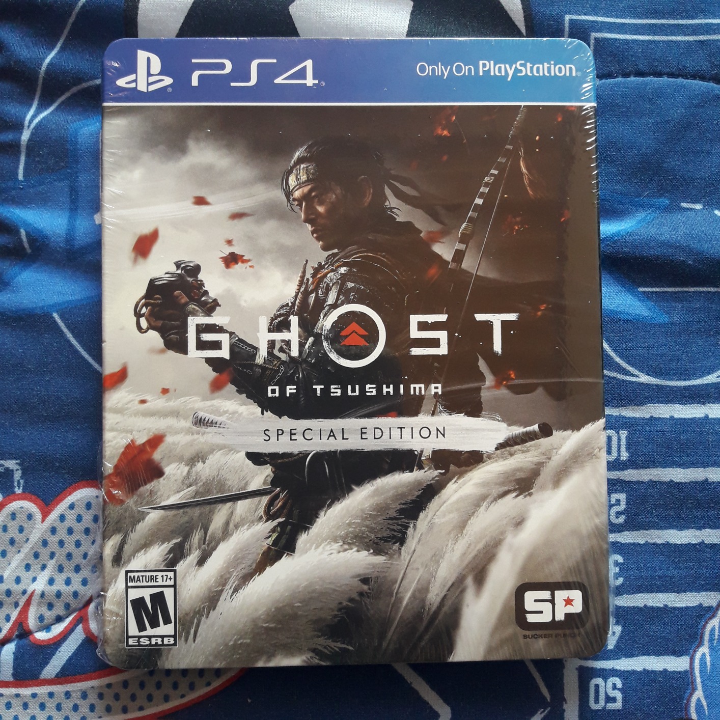 Of the best games ever made!