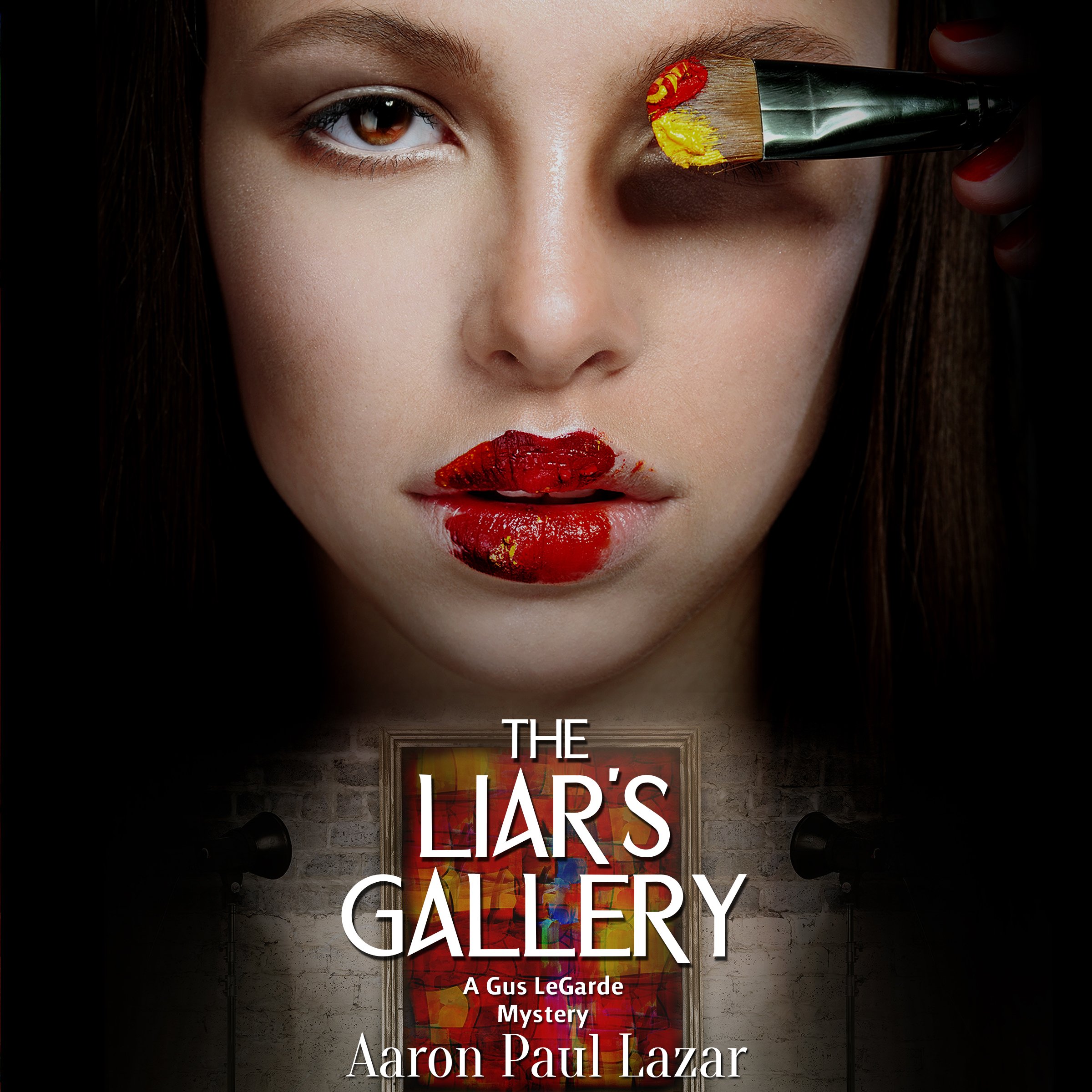 The Liar's Gallery