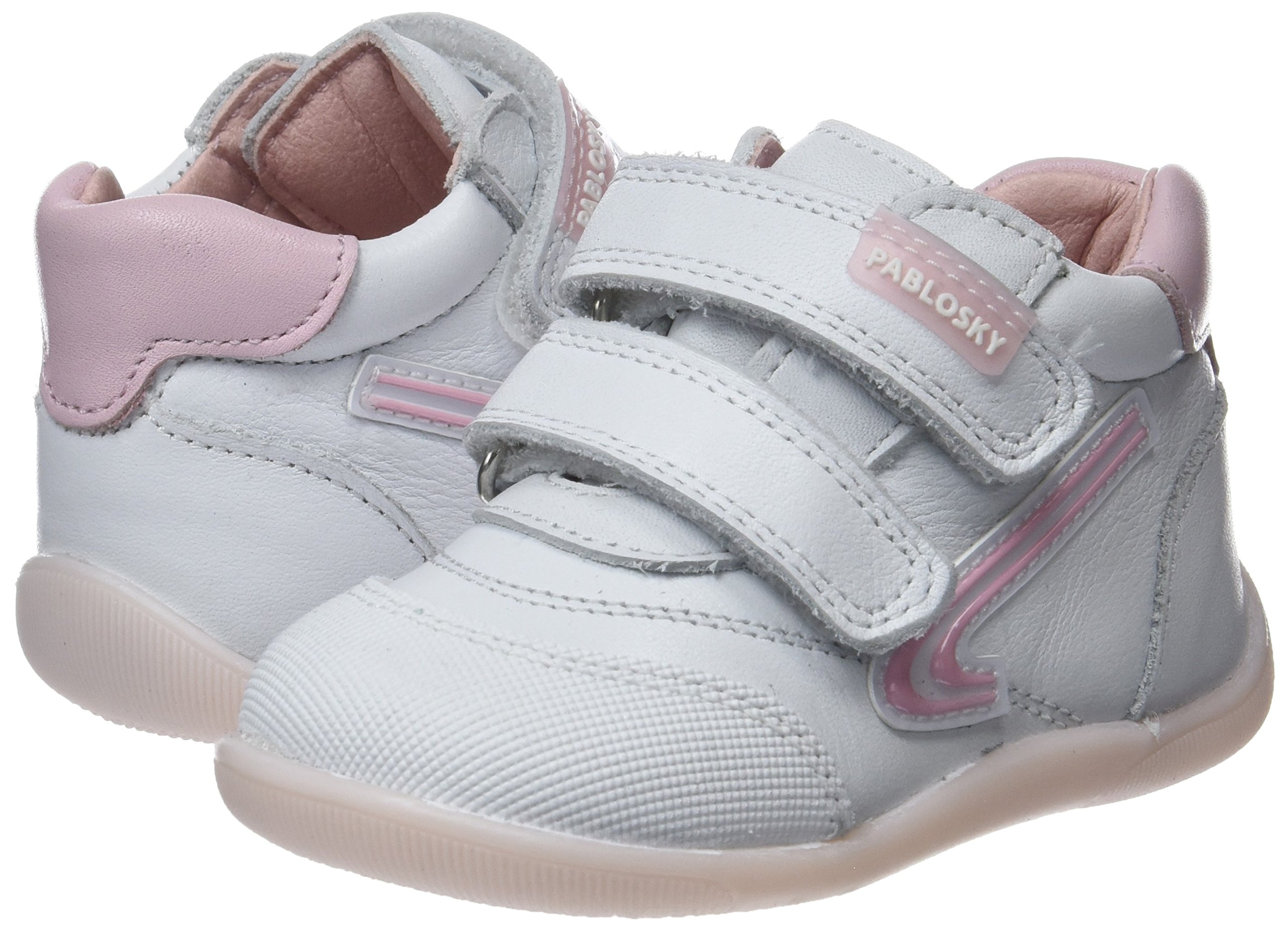 Pablosky 037607, Pantofole Bambine e Ragazze