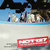 Amazon.co.jp: NCT 127-Ay-YO (Digipack Ver.)（韓国盤
