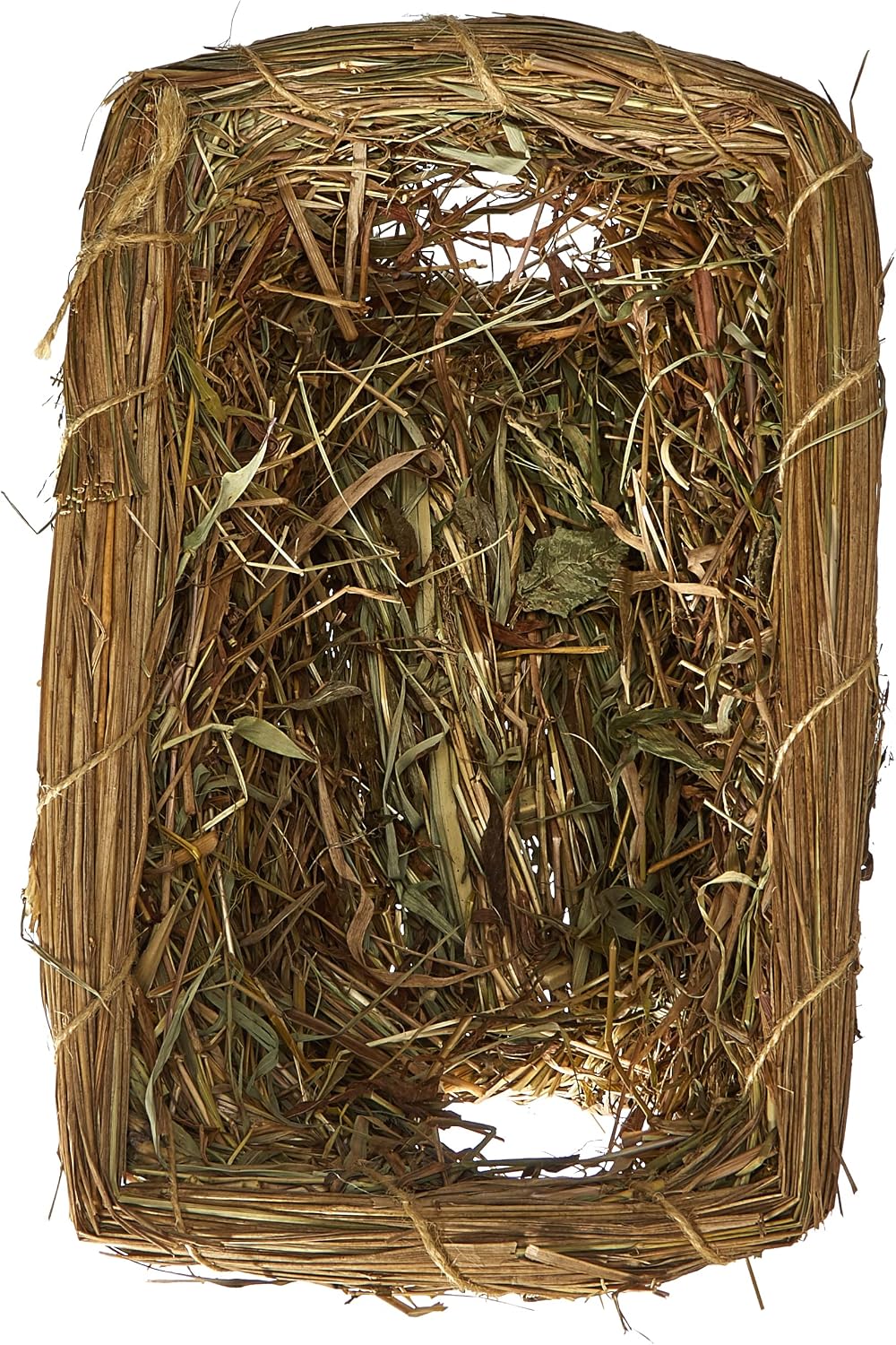 Trixie Grass House for Small Animals, 28 x 18 x 13 cm