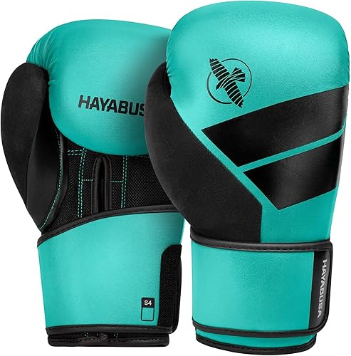 Miniatura 1 de Hayabusa Guantes de boxeo S4 para hombre y mujer