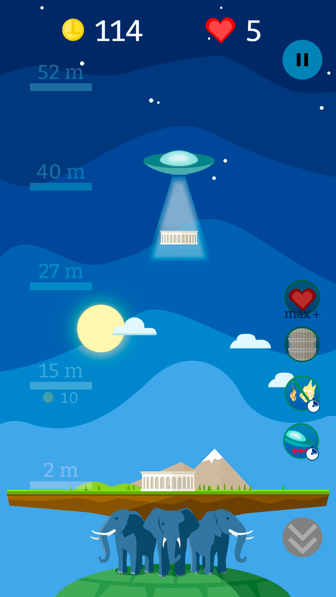 Tap Build Tower - App on the Amazon Appstore