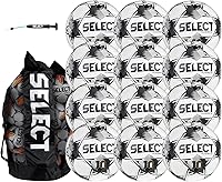 Vista 13 de Select Select Numero 10 - Balón de fútbol