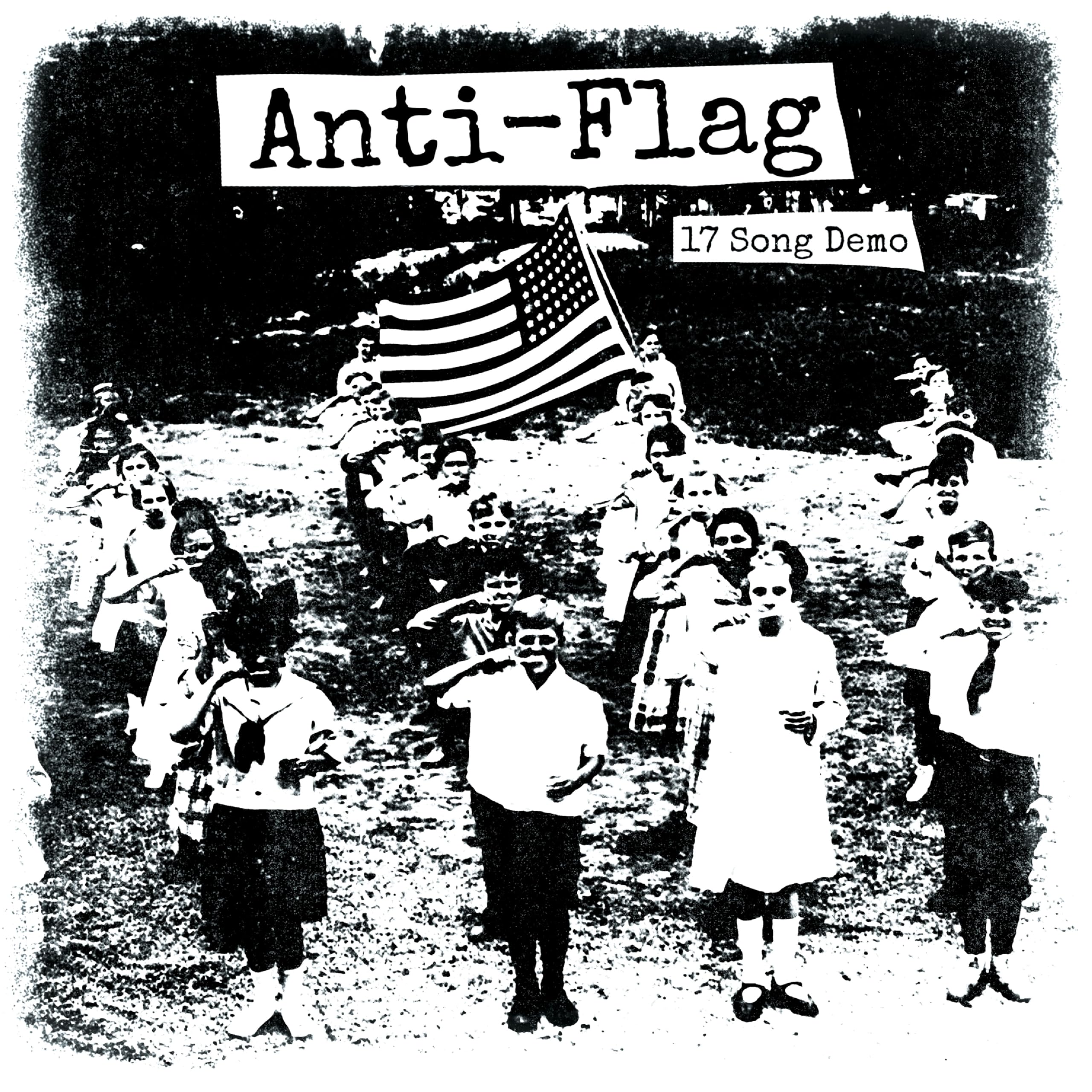 17 Song Demo [VINYL]