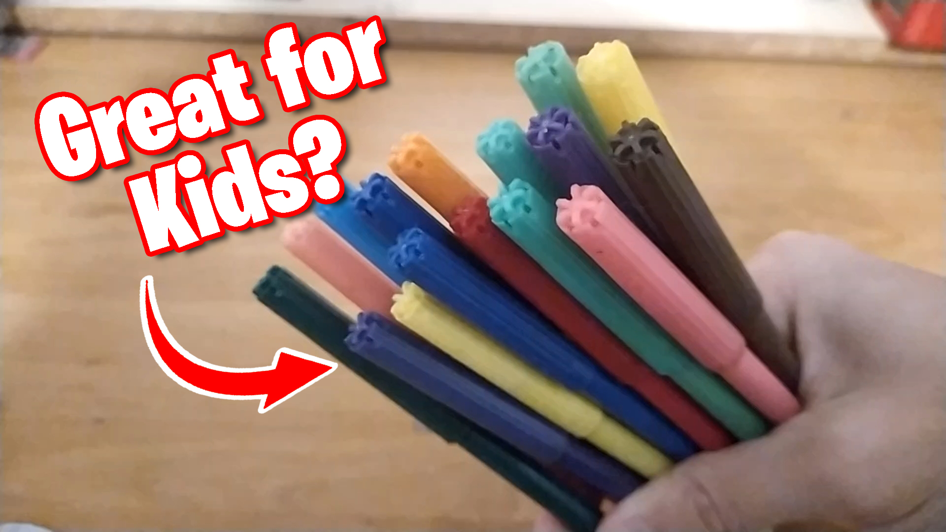 Video thumbnail