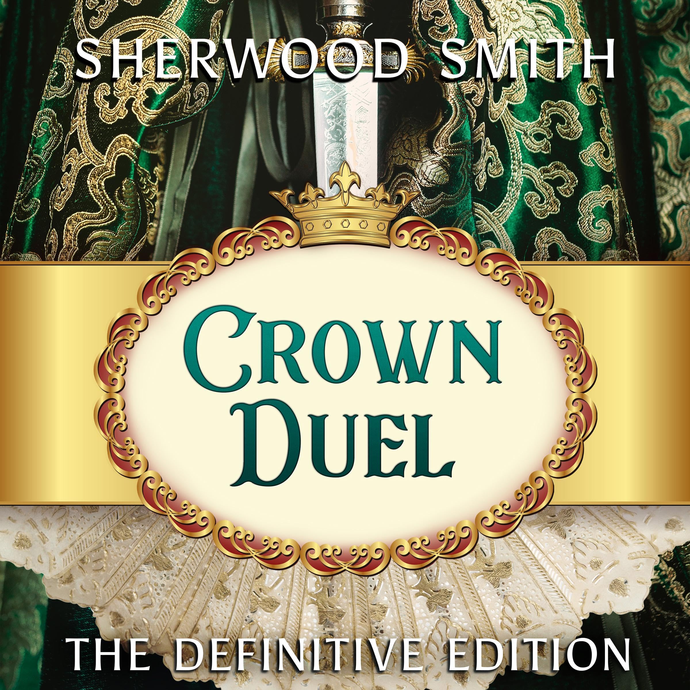 Crown Duel