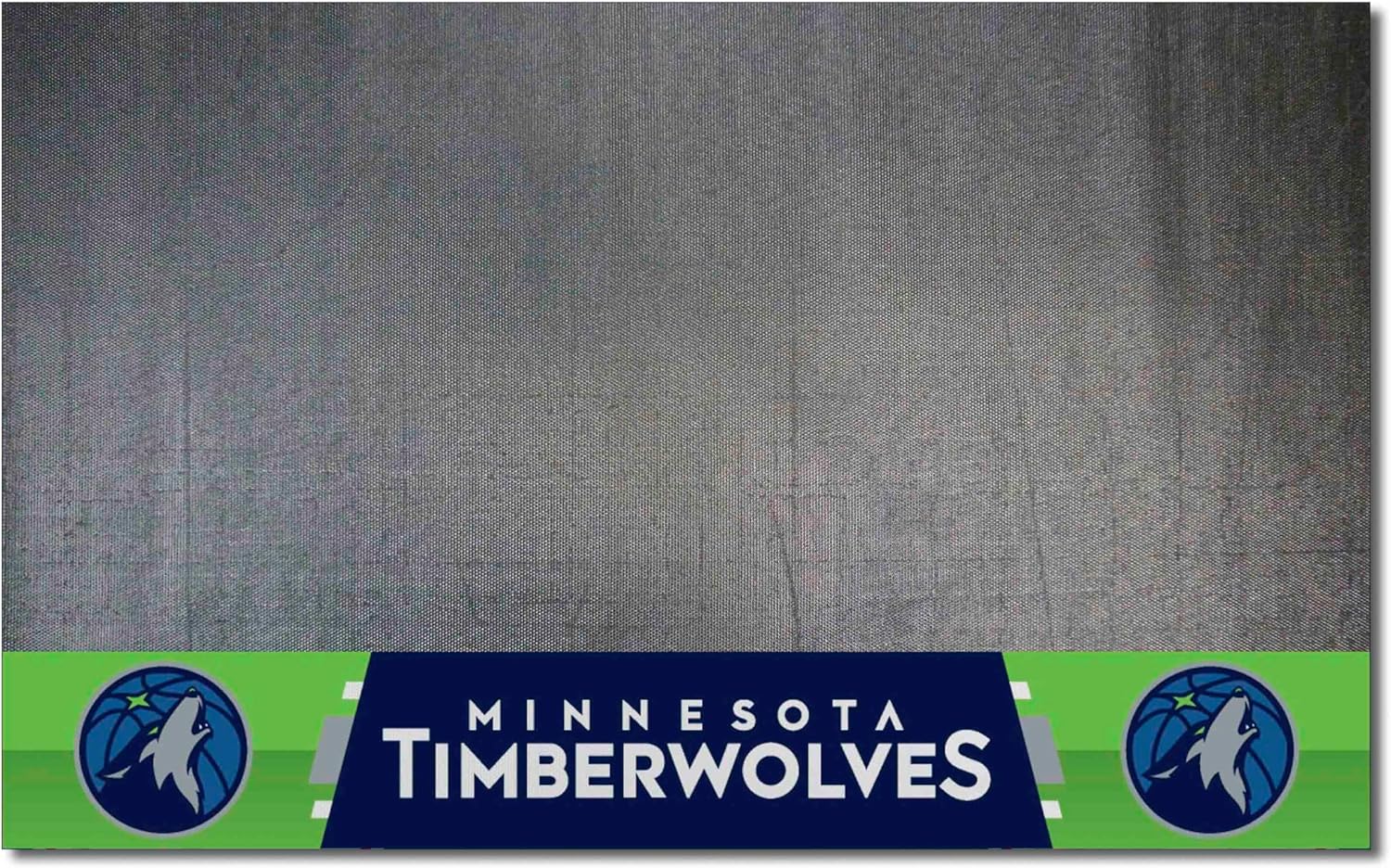 FANMATS NBA Unisex Grill Mat