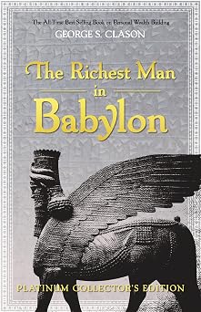The Richest Man in Babylon Platinum Collectors Edition