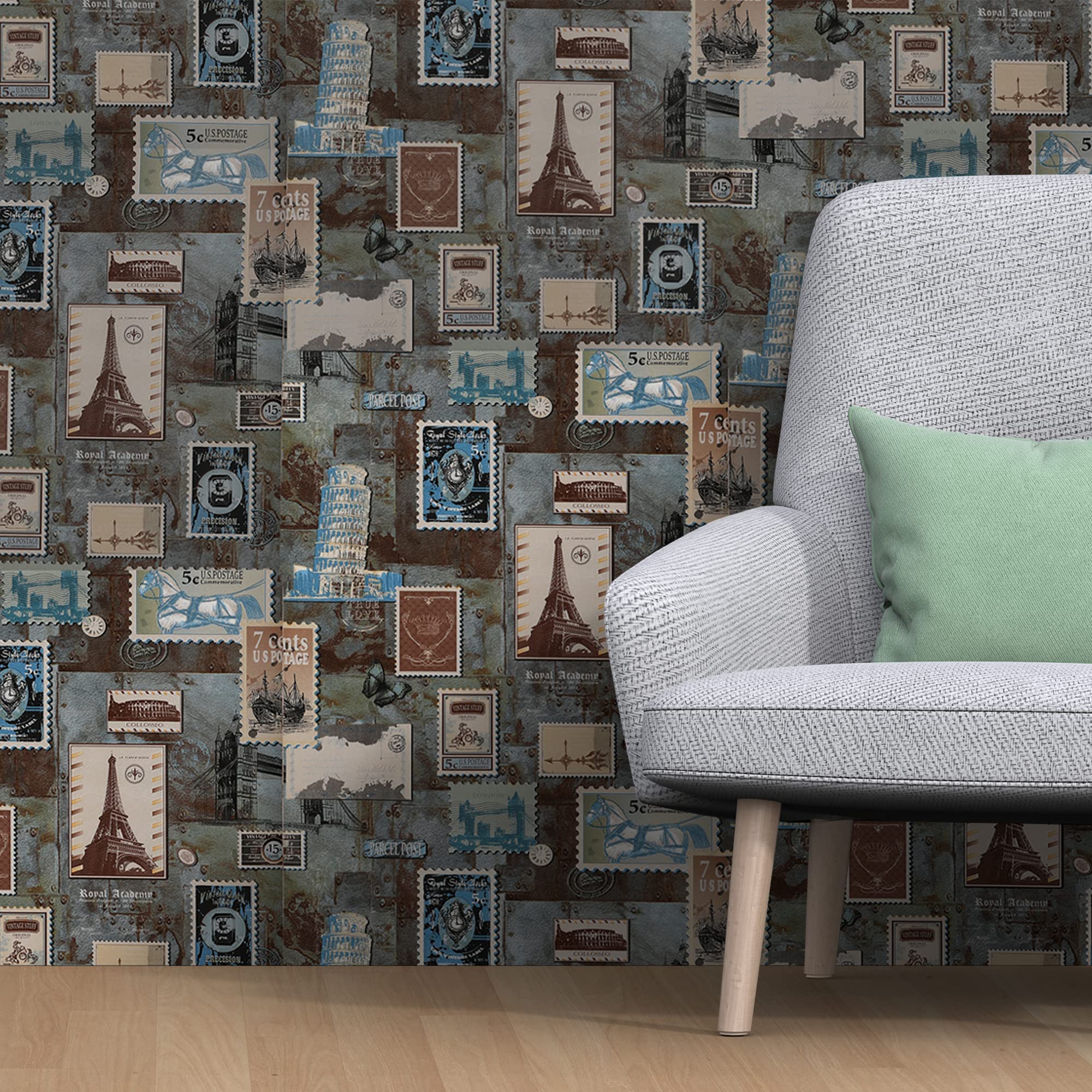 Unique Room Objects Paris Vignettes: Unique Objects | Bonjour Paris