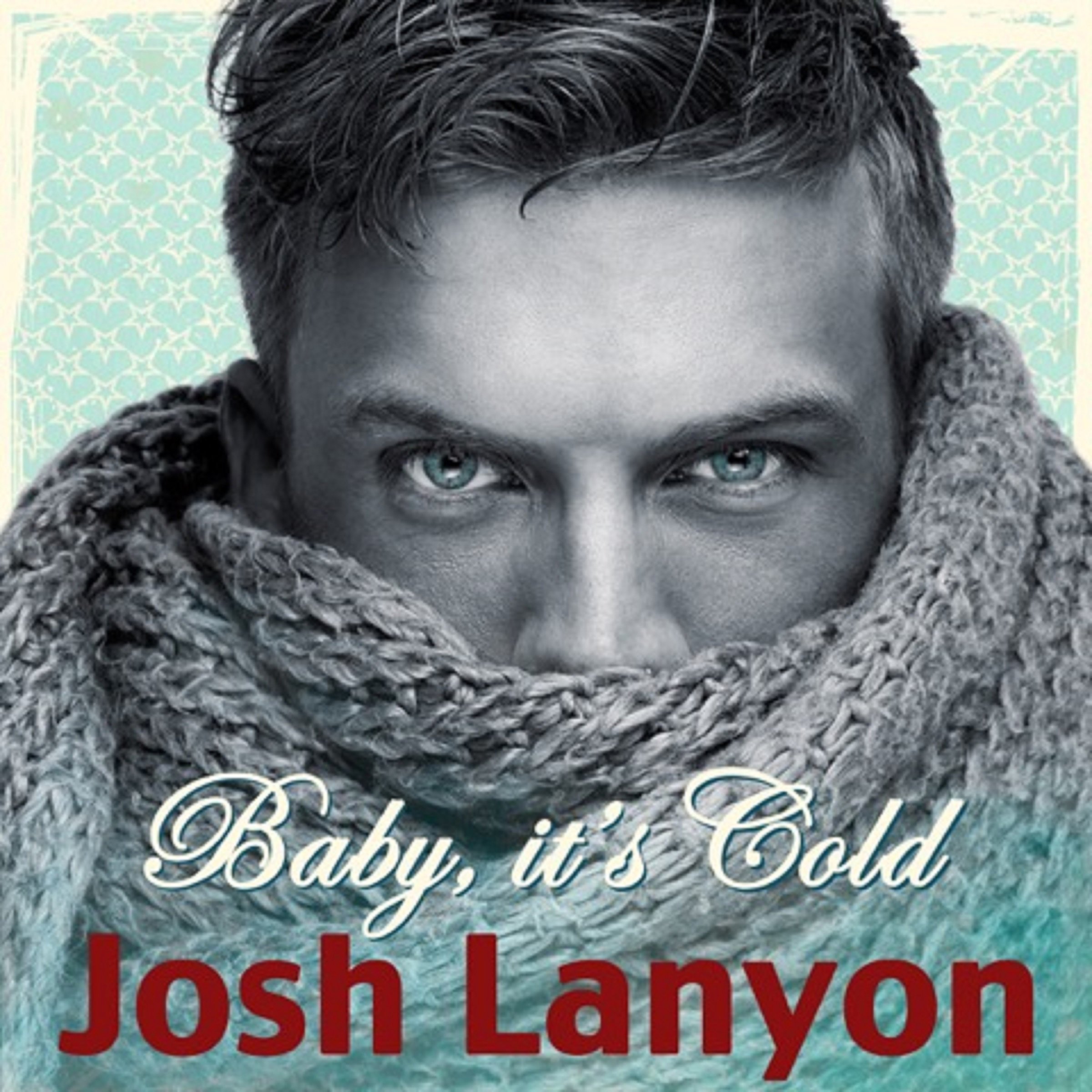 Cover art for Baby, It's Cold