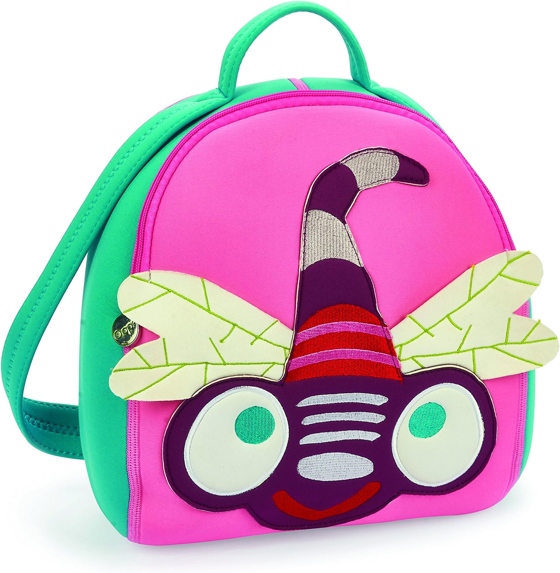 OopsSoft Backpack, Pack Of 1