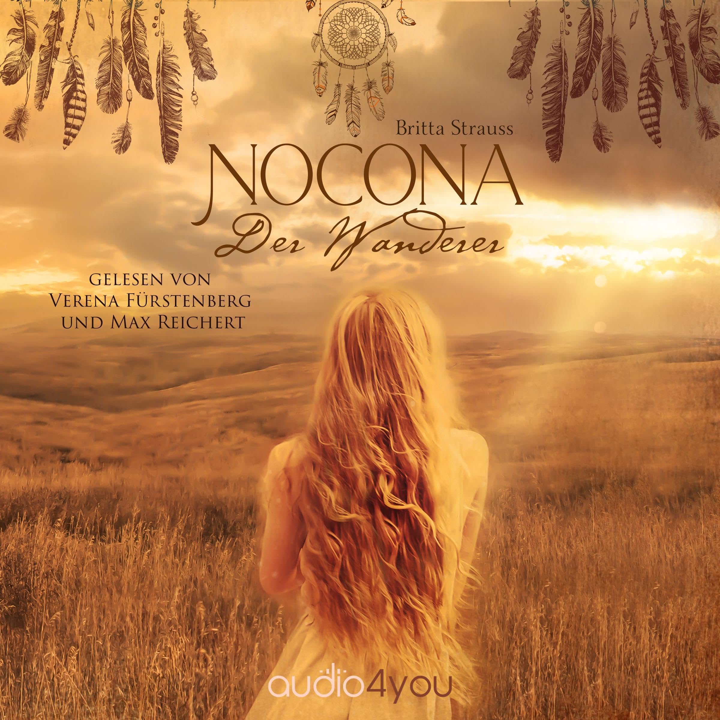 Nocona - Der Wanderer