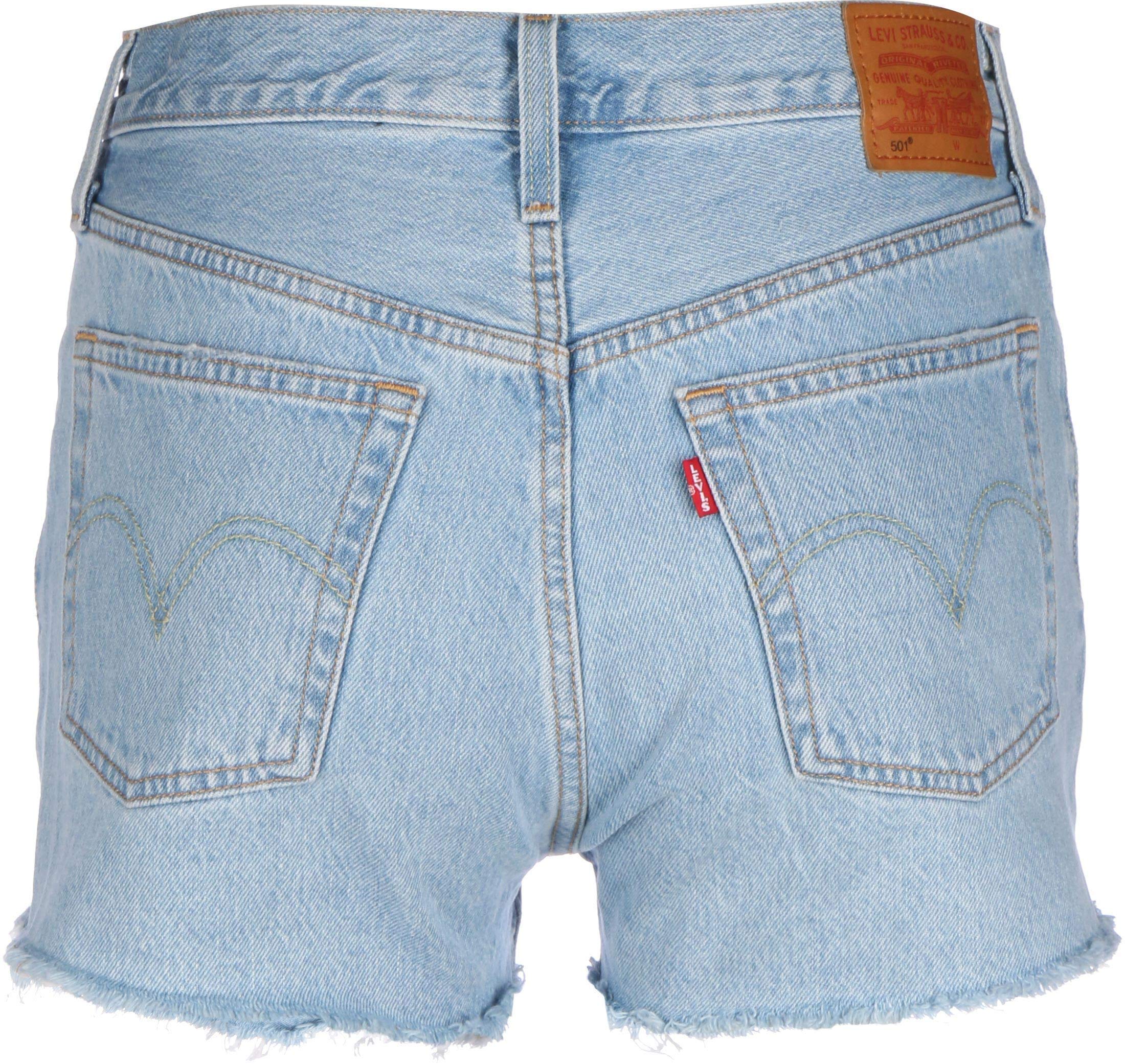 Levi's Hombre 501 Original Fit Vaqueros — view 378