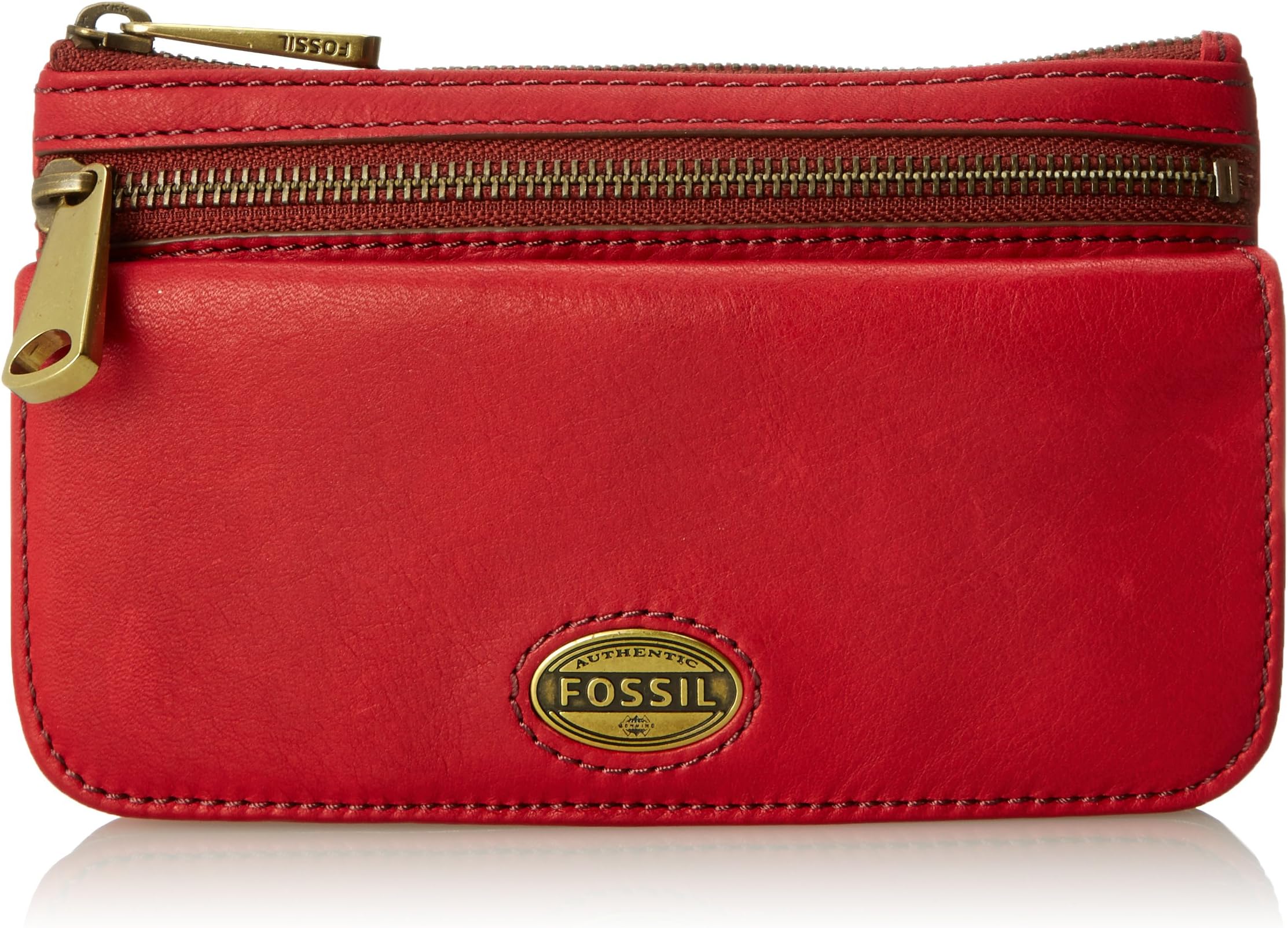 Fossil Explorer Flap Clutch