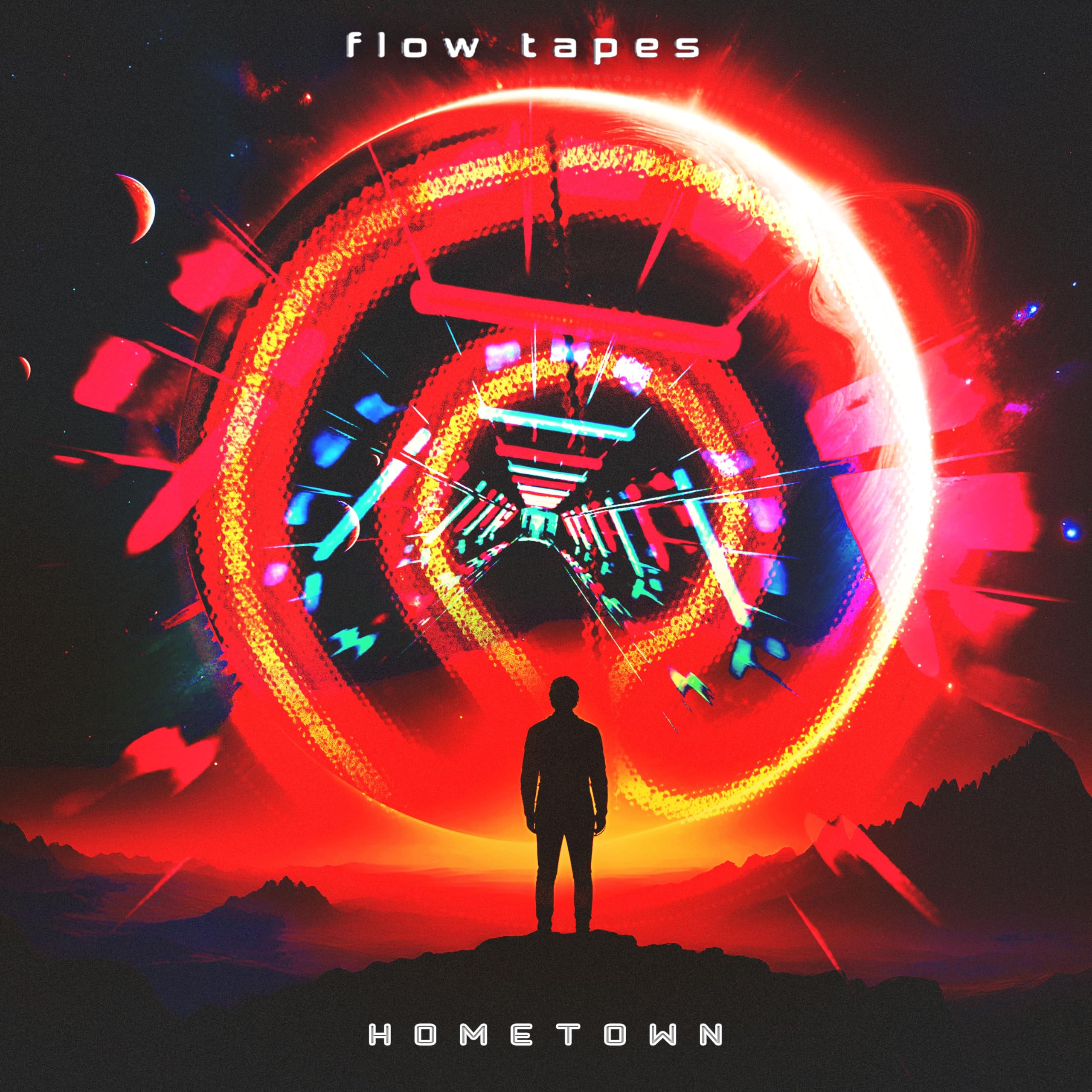flow tapes