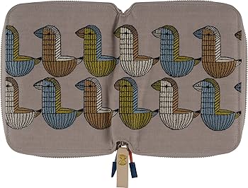 Amazon.co.jp: ほぼ日手帳 オリジナル(A6サイズ)手帳カバー/ミナ