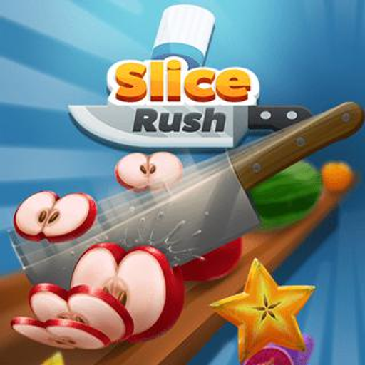 Slice Rinch Slice Rush - App on Amazon Appstore