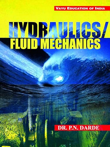 Hydraulics/Fluid Mechanics
