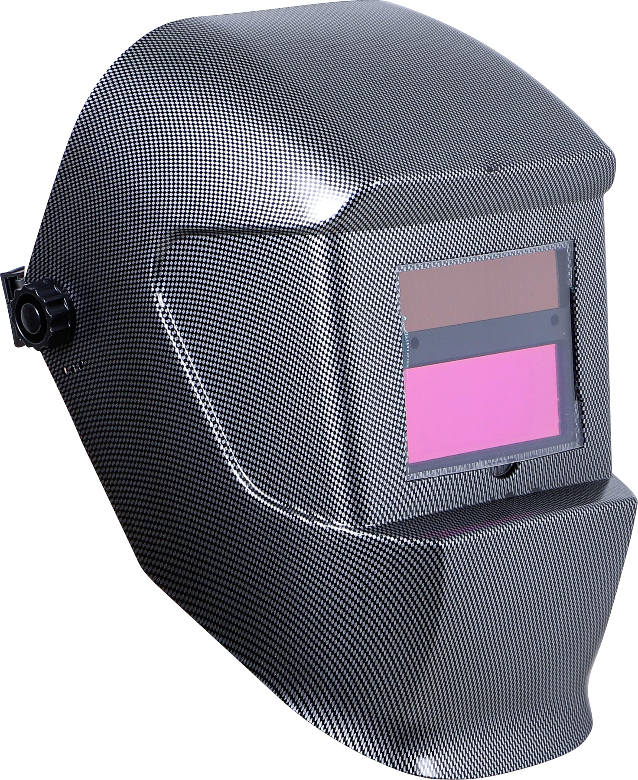 BGS 3516 | Casco de soldadura | oscurecimiento automático