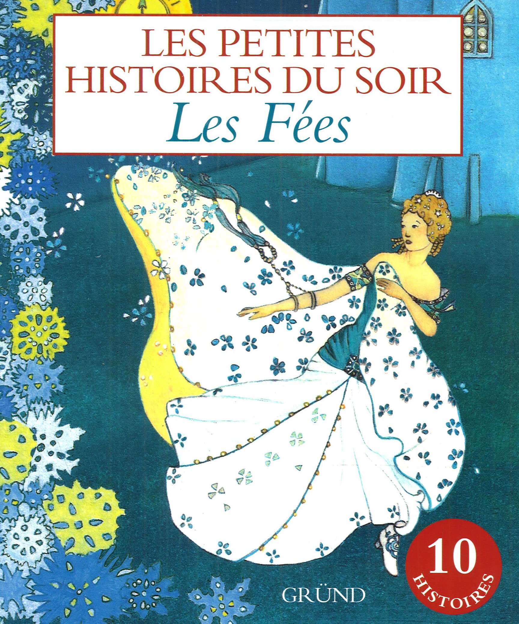 Les Fées Collectif,