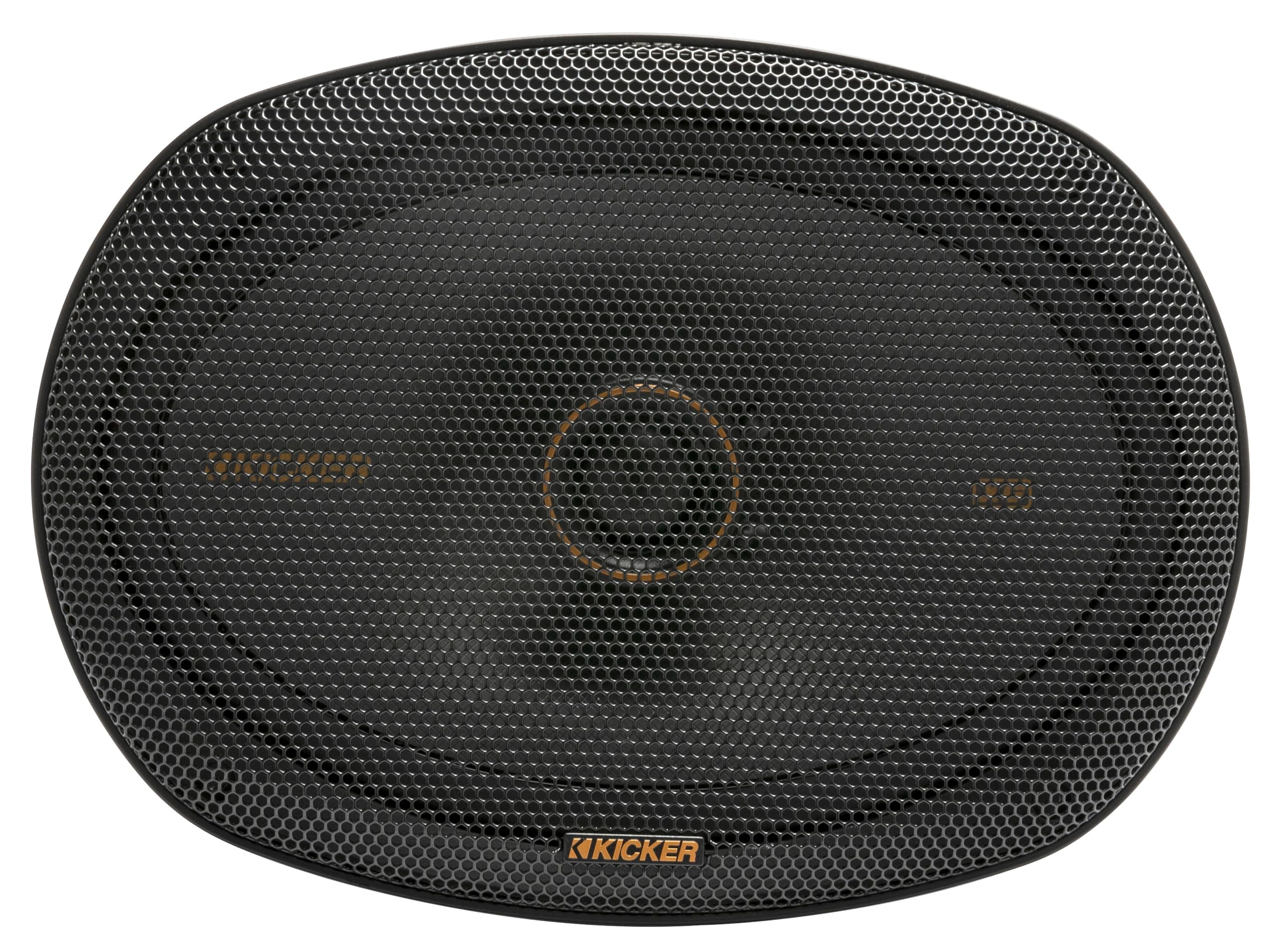 Amazon.co.jp: Kicker 51KSC6904 KSシリーズ カーオーディオ 6×9 同軸