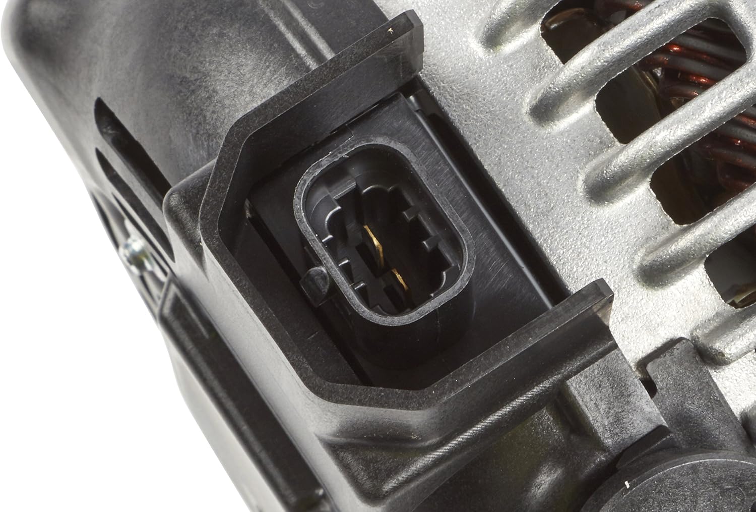 GM Genuine Parts 84009358 Alternator