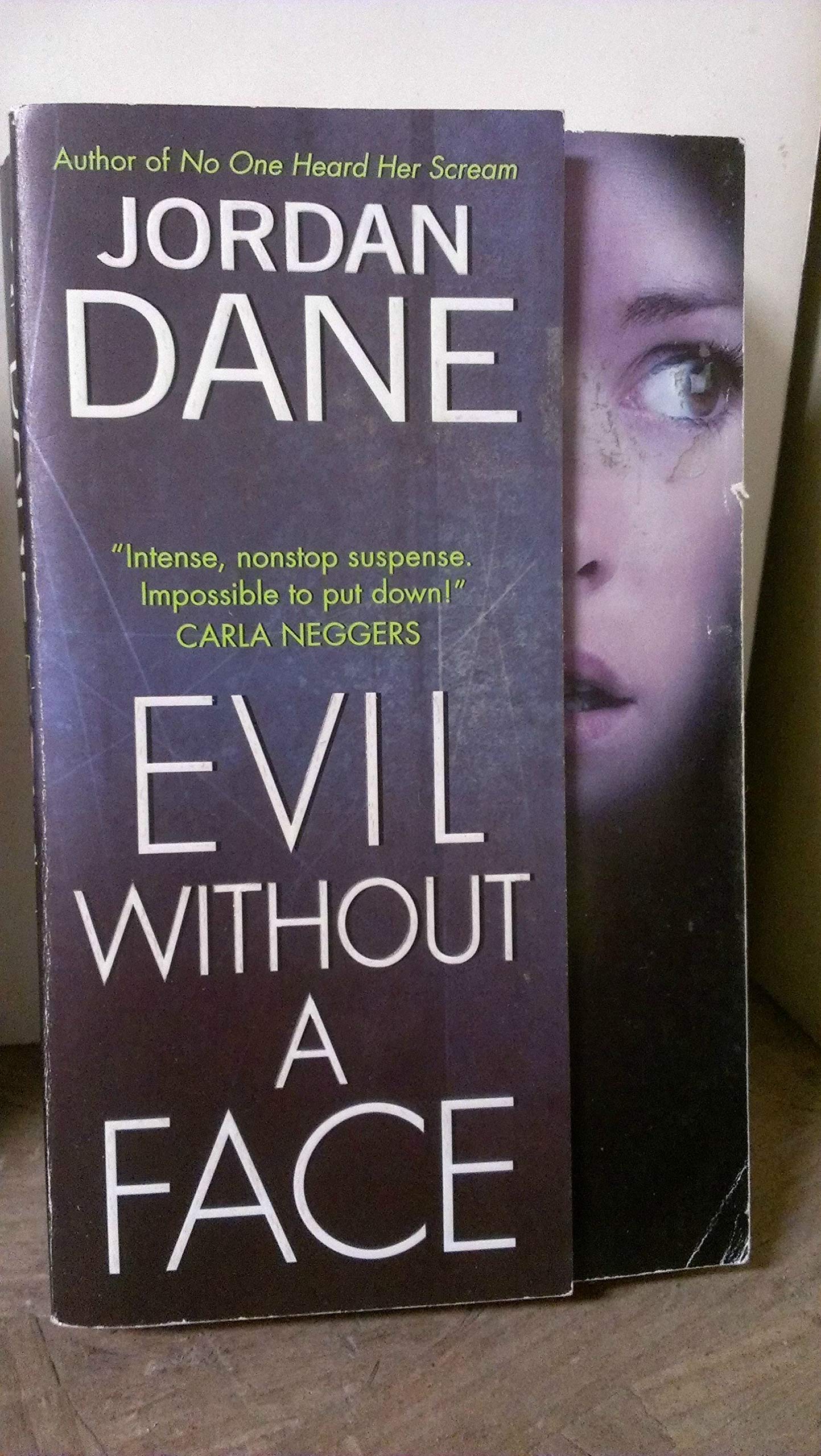 Buy Evil Without a Face: 1 (Sweet Justice) — BookShops.in