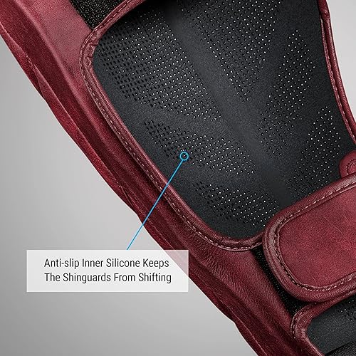 Miniatura 6 de Hayabusa Espinilleras llamativas T3 LX