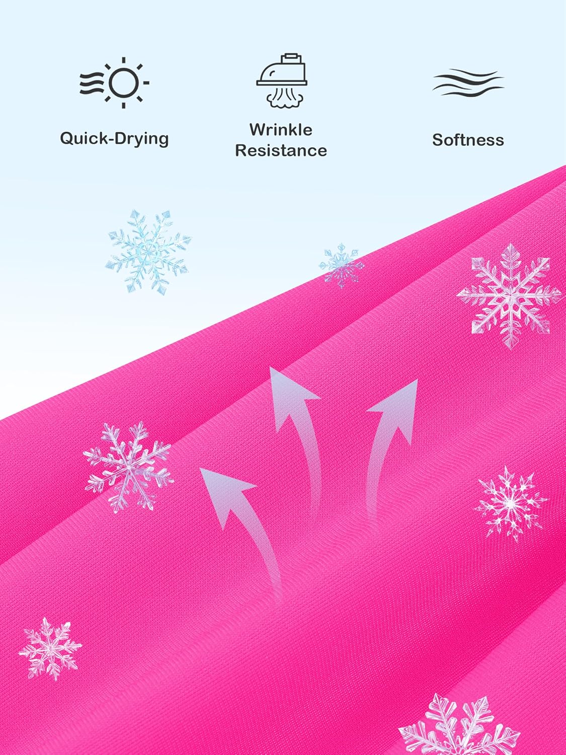 Resinta 4 Pack Youth Girls Athletic Shorts Quick Dry Soccer Shorts Big Girl Summer Sports Shorts for Running Dance Yoga - Image 5